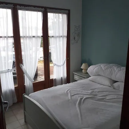 Prázdninový dům Villa De Vinci Ares