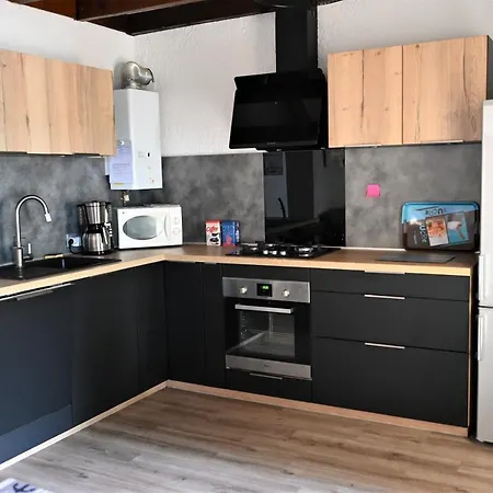 Prázdninový dům Villa De Vinci *