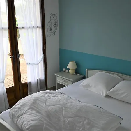 Villa De Vinci Prázdninový dům