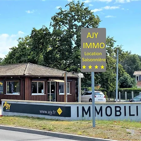 Prázdninový dům Villa De Vinci Ares
